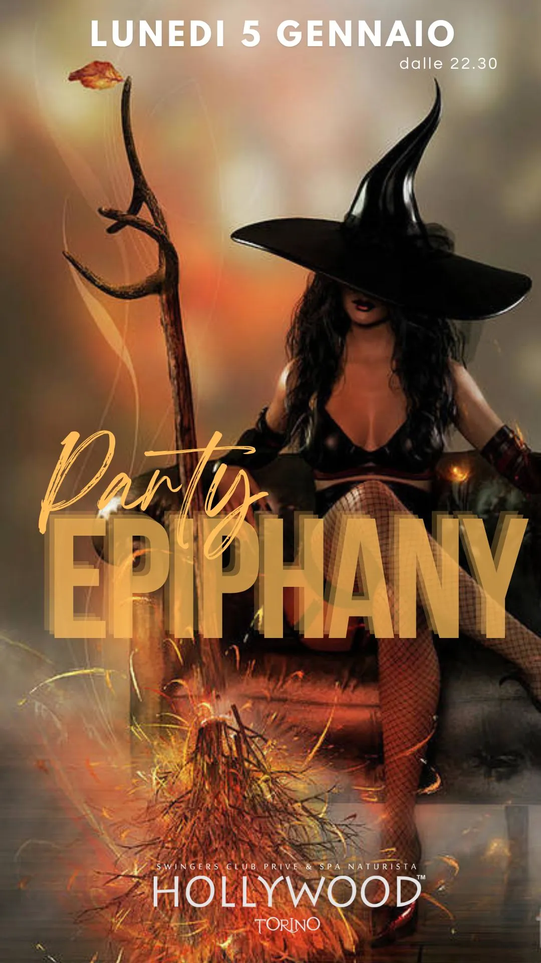 HOLLYWOOD club prive Torino Piemonte