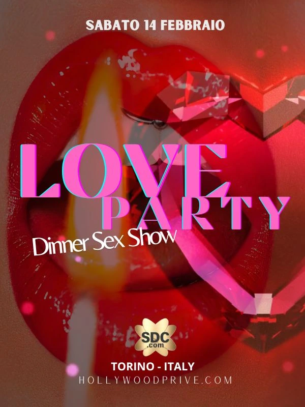 HOLLYWOOD club prive Torino Piemonte