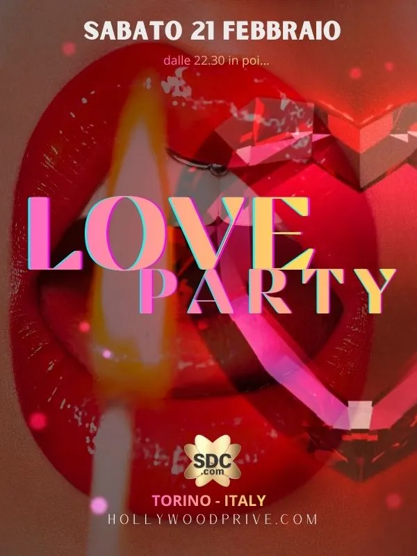 HOLLYWOOD club prive Torino Piemonte