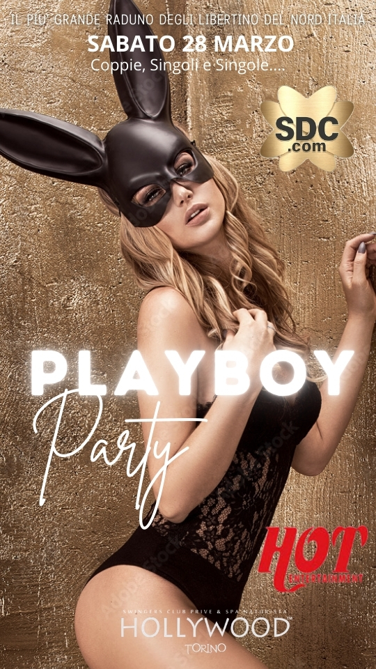 HOLLYWOOD club prive Torino Piemonte