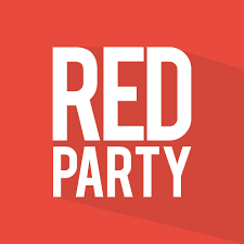 RED PARTY